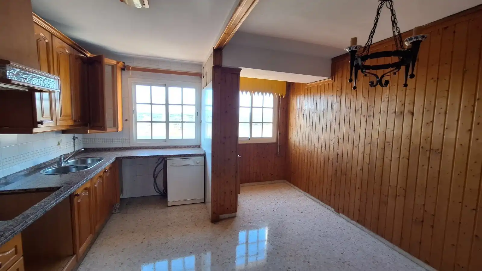 Piso en venta en Av. de Europa, San Roque Pueblo
