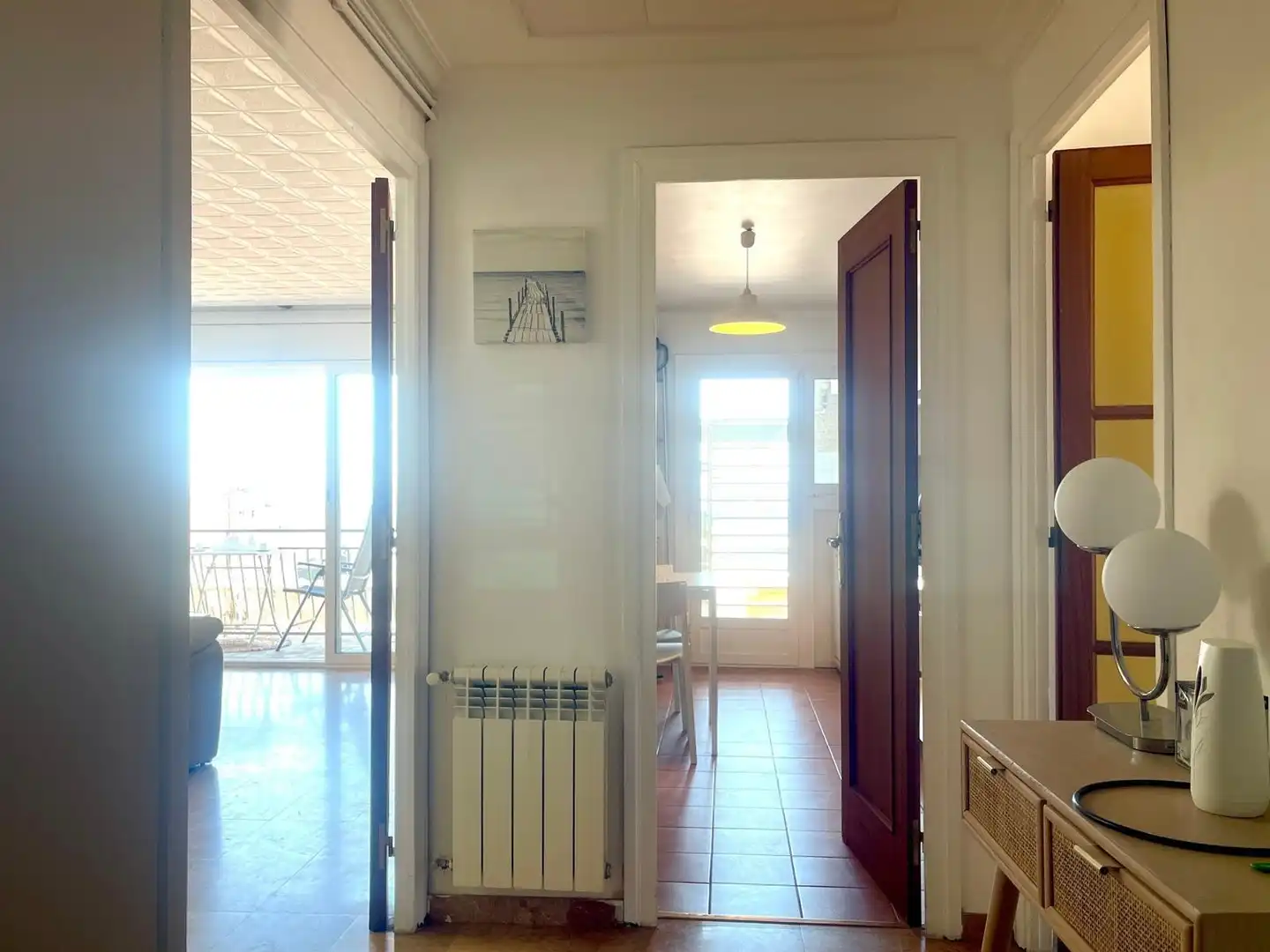 Flat with lift for sale in Carrer DEL PUIG ROM, imagen 16