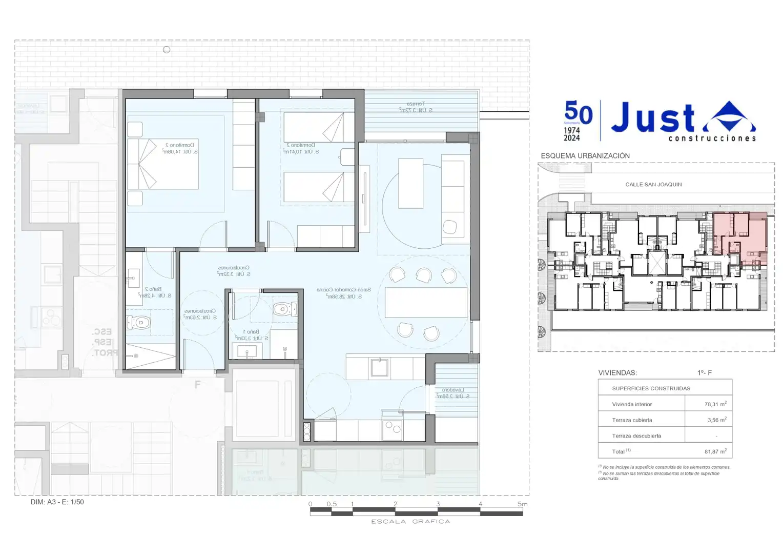 Appartamento con piscina in vendita a Carrer Monduber 50, imagen 5
