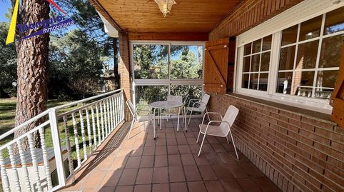 Foto 5 de Casa o xalet en venda a Marugán, Segovia