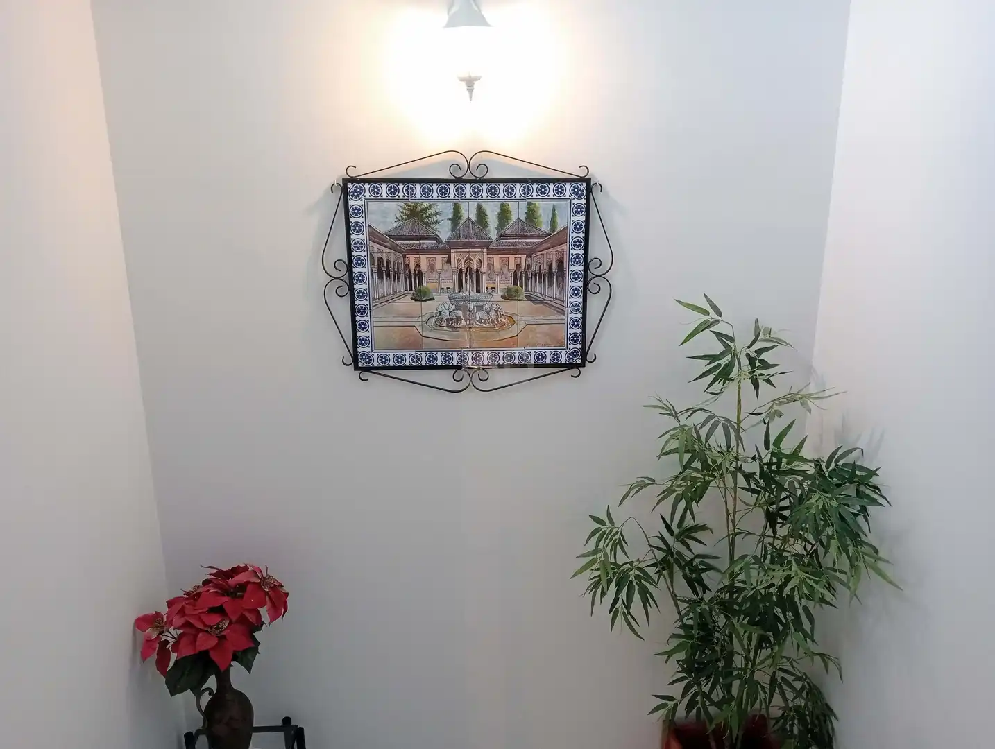 Jardí de Casa o xalet en venda en Dehesas de Guadix amb Terrassa