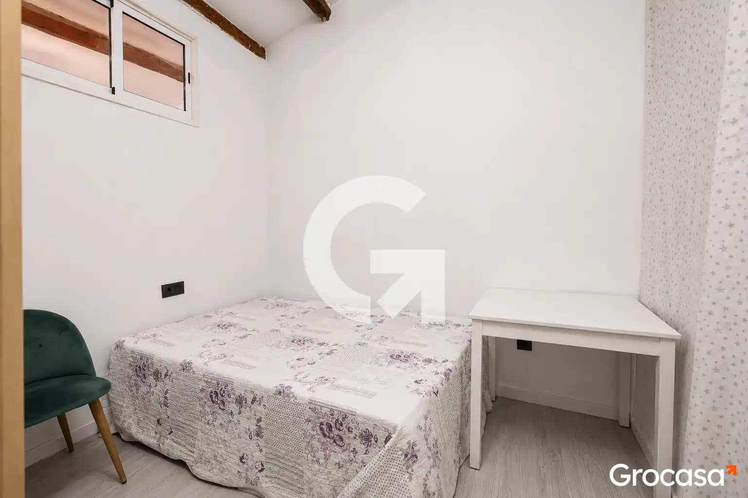 Habitación de Casa o chalet en venta en Banyeres del Penedès con Terraza, Trastero y TV