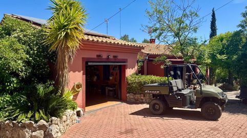 Foto 4 de Casa o chalet en venta en Plana Novella, Olivella, Barcelona