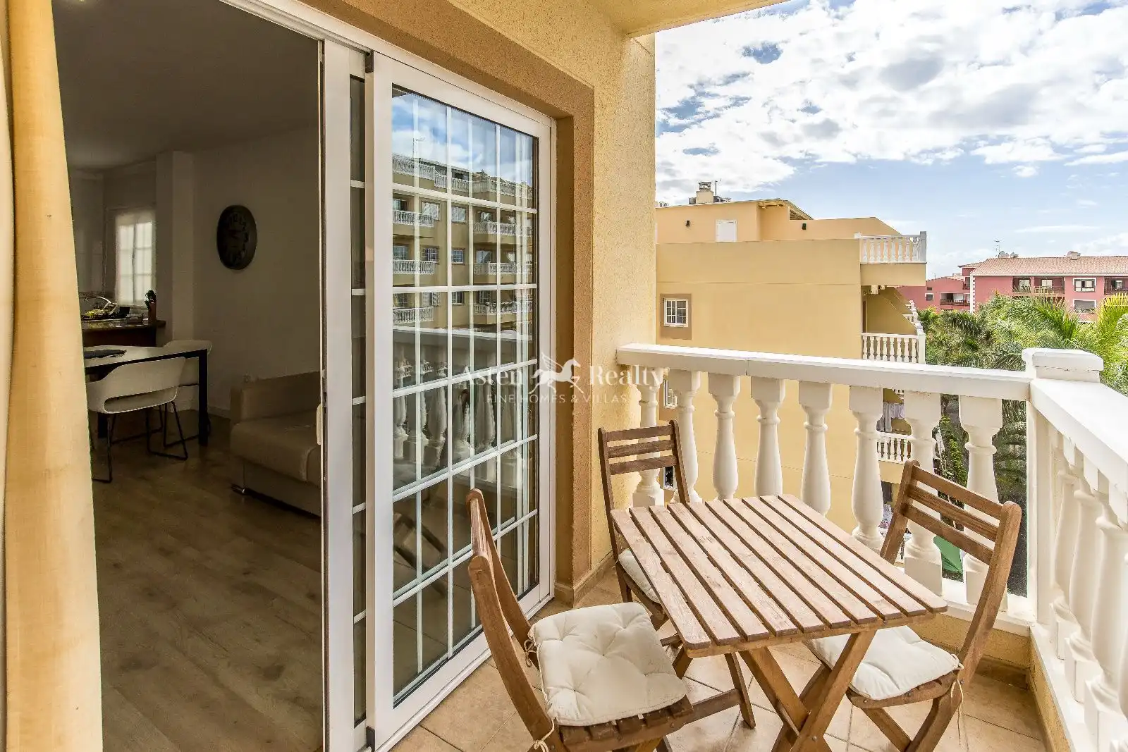 Ático con piscina en venta en Jilguero, imagen 2