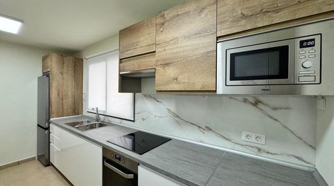 Foto 4 de Piso de alquiler en Poetisa Mercedes Pinto, Los Portales - Visvique, Arucas