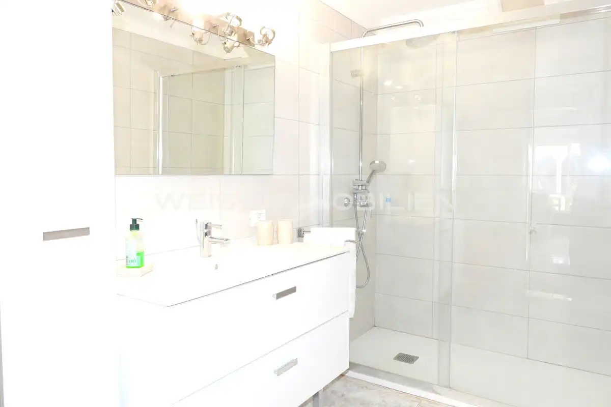 Baño de Casa o chalet en venta en Los Realejos
