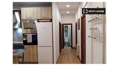 Foto 5 von Wohnungen zur untervermieten in San Ignacio - Elorrieta, Bilbao