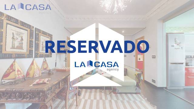 Piso en Venta en Centro