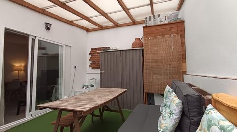 Foto 5 von Wohnung zum Verkauf in Ciudad Jardín - Zoco, Córdoba Capital