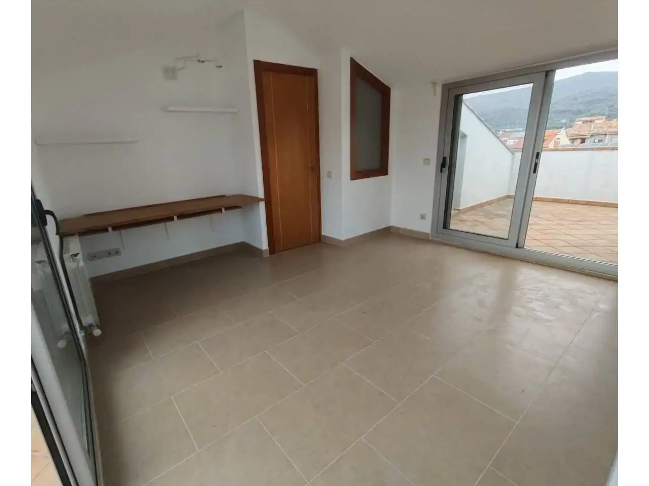 Duplex with terrace to rent in Calle SABADELL 33, imagen 19