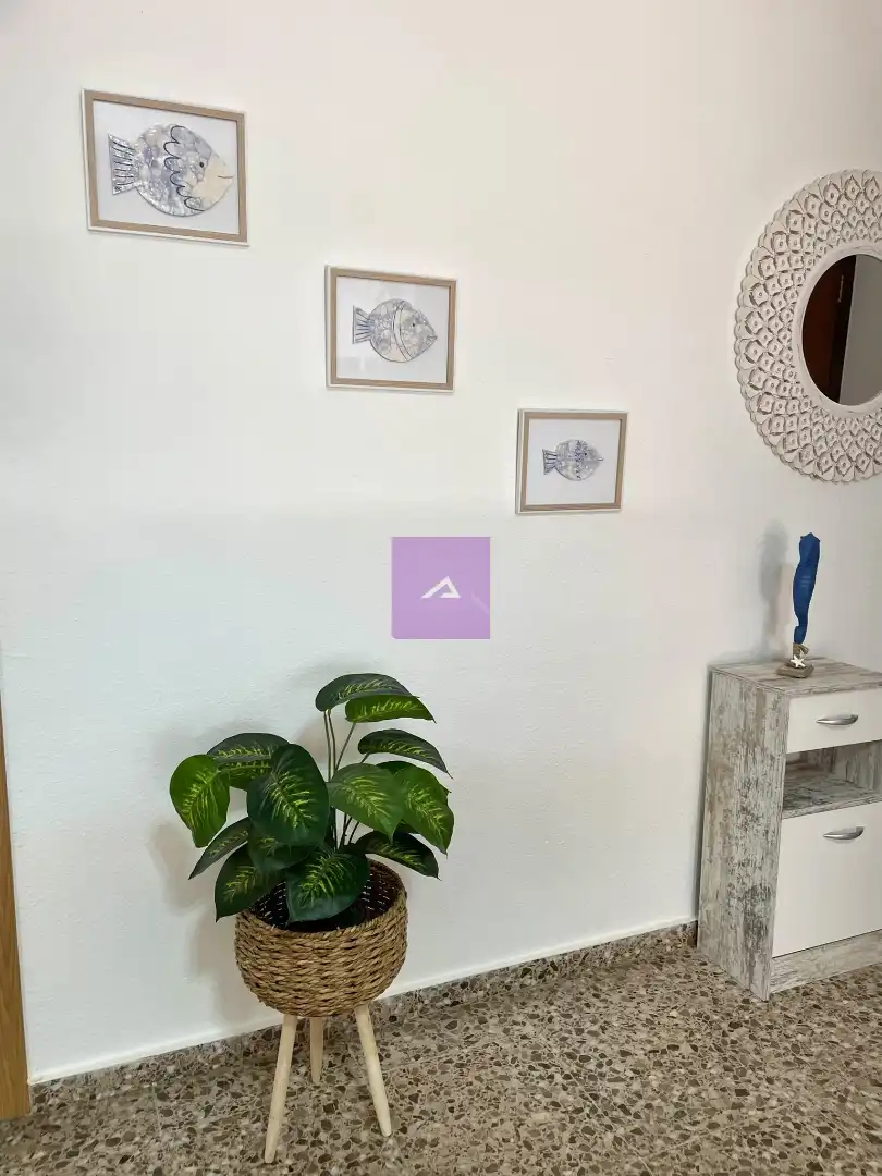 Apartament amb terrassa en venda a Carrer del Riu Segarra 28, imagen 21