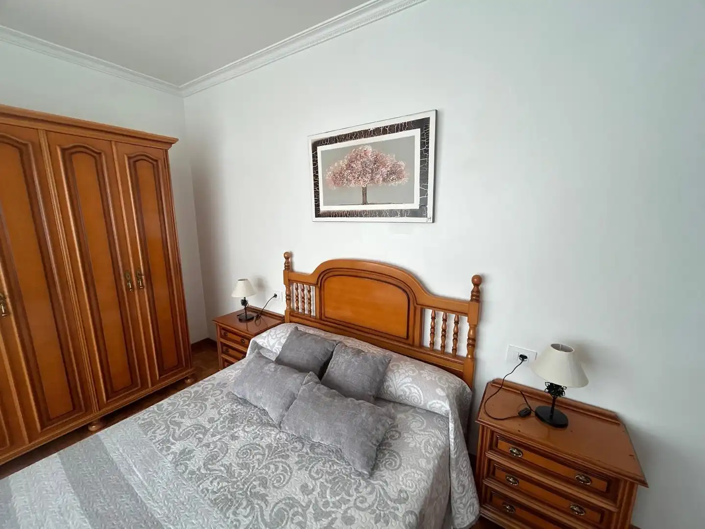Flat for rent in Santa Uxía de Ribeira
