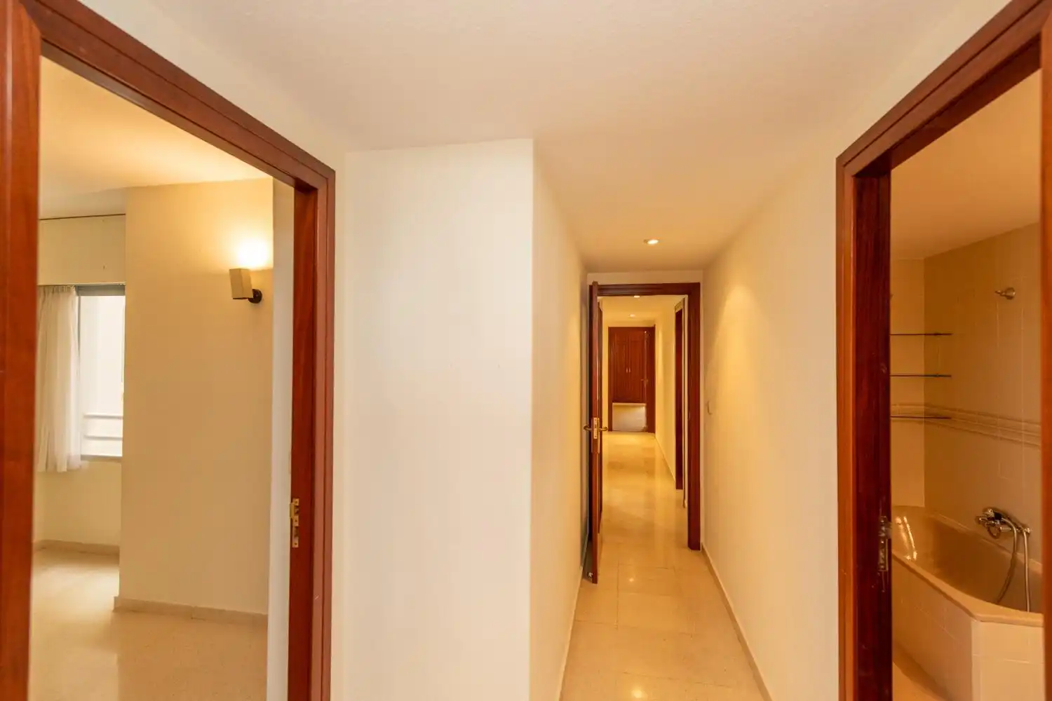 Flat with lift to rent in Calle de San Juan Bosco, imagen 27