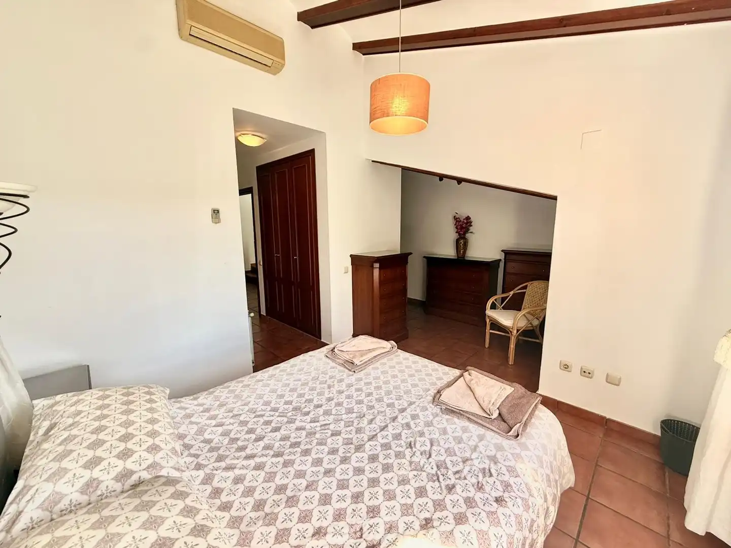 Houses for rent in Montañar - El Arenal