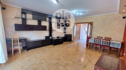 Foto 5 de Casa adosada en venda a Avellanosa (villafria), Villafría - La Ventilla - Castañares, Burgos Capital