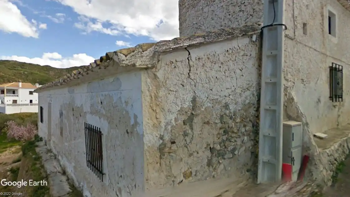 Residential land for sale in Arboleas, imagen 3