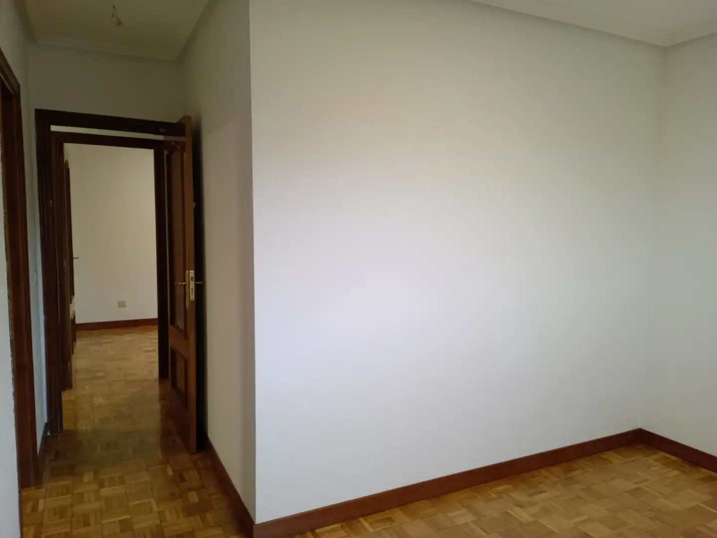 Flat for sale in Santa Marta de Tormes  with Air Conditioner, Heating and Parquet flooring