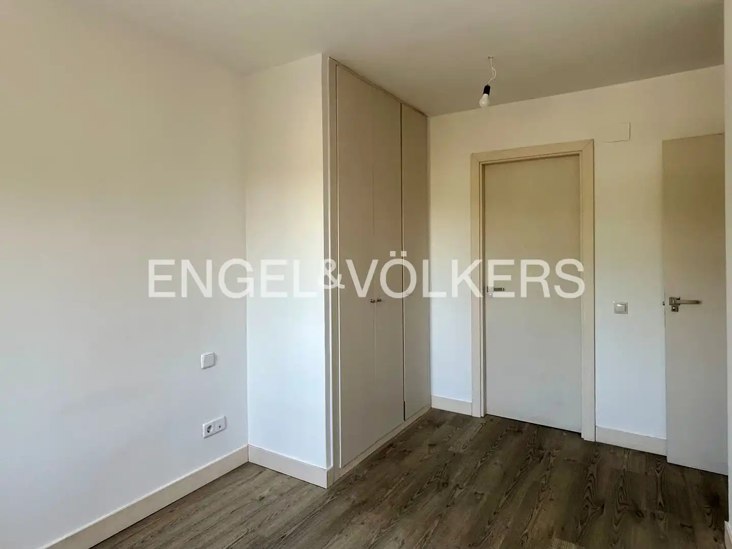 Bedroom of Flat for sale in Alcobendas  with Heating, Storage room and Swimming Pool