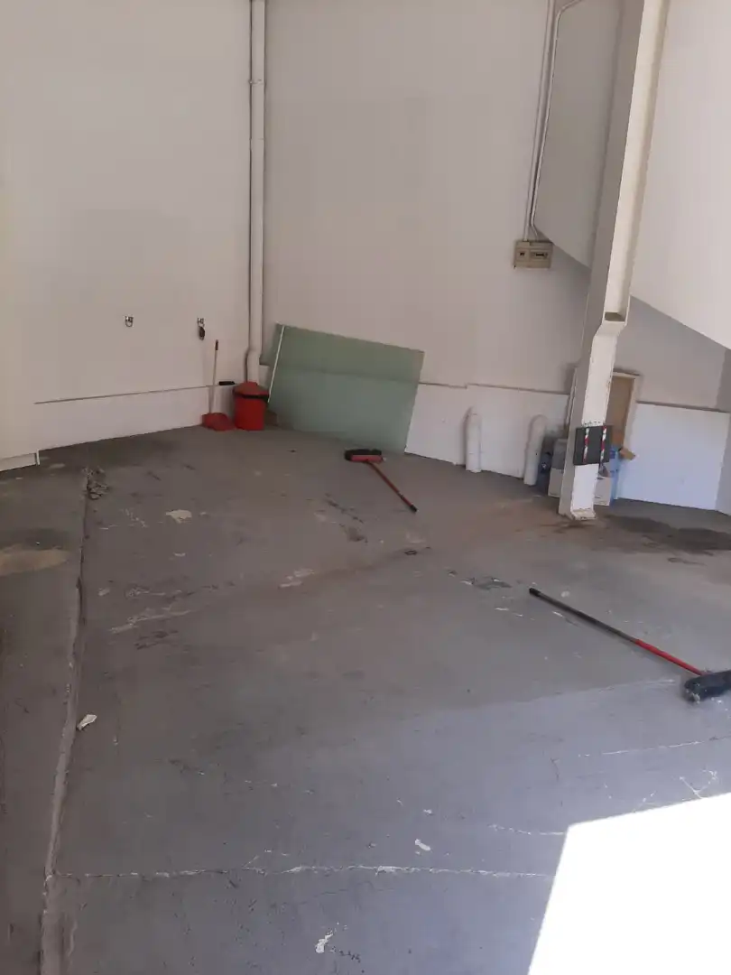 Garage zum Verkauf in Mataró