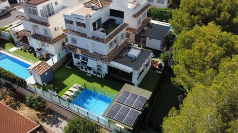 Foto 2 de Casa o xalet en venda a N/a, -1, Playa Flamenca, Alicante