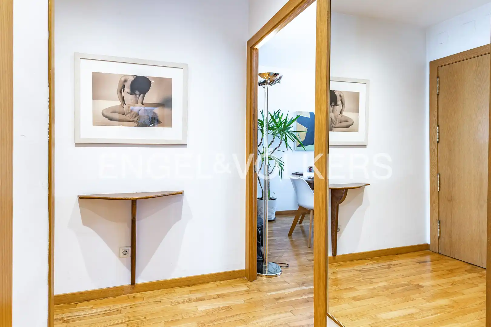 Wohnung mit Aufzug zum Verkauf in Centre - Sant Oleguer, imagen 16
