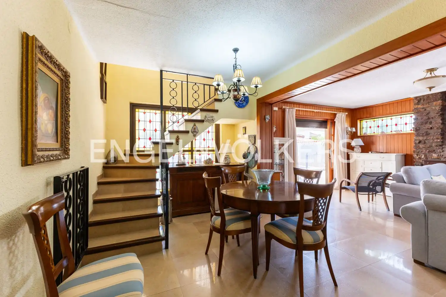 Maison avec piscine à vendre à Corinto - Almarda, imagen 30