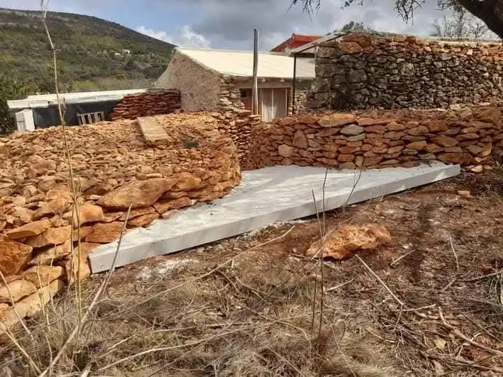Finca rústica en venta en Llíber