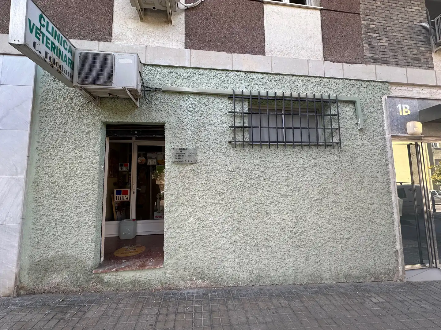 Local en venta en Calle Fermín Palma, Avda de Madrid - Pº de la Estación