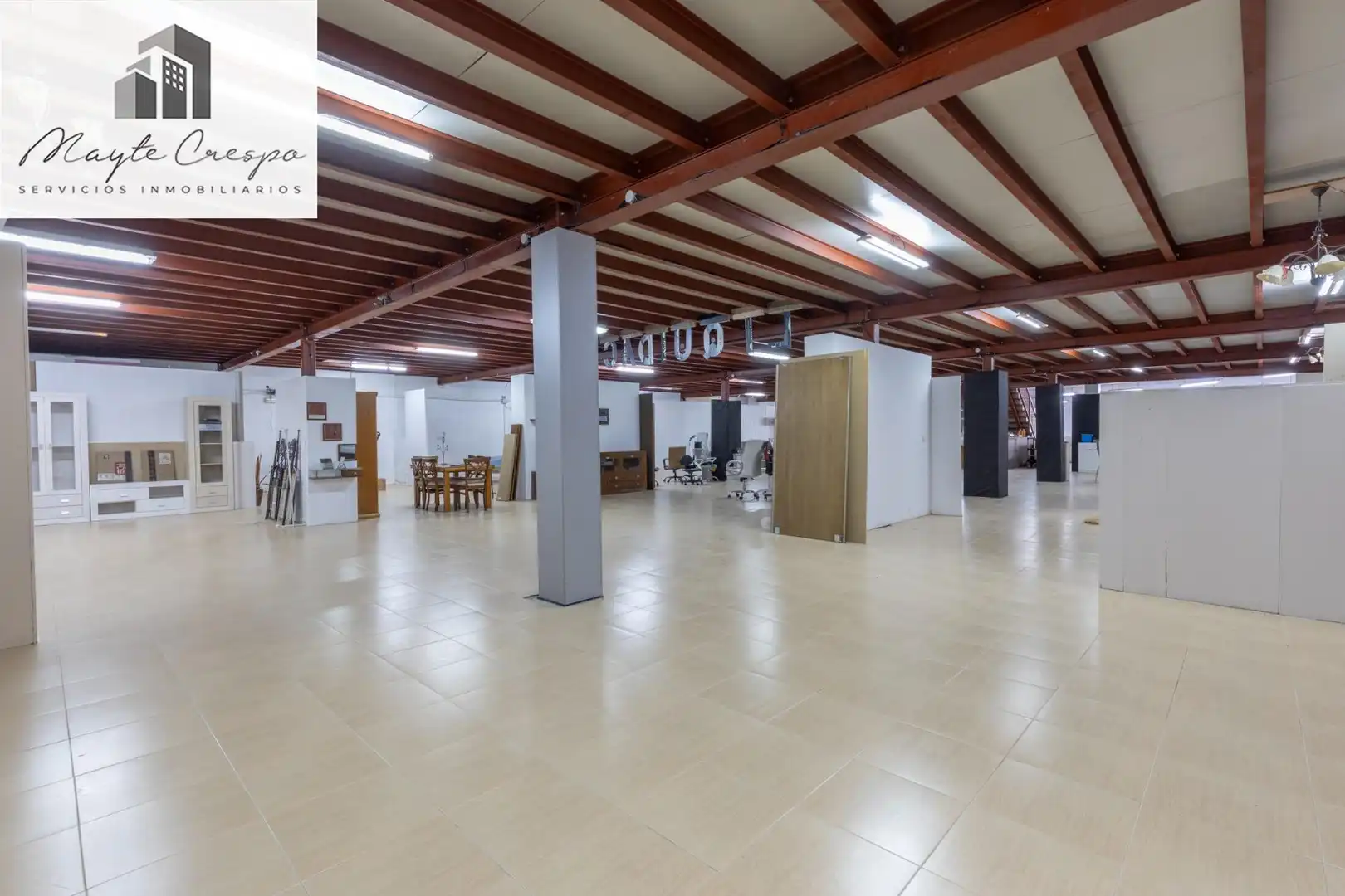 Industrial building for sale in Carretera de Iznalloz, imagen 24
