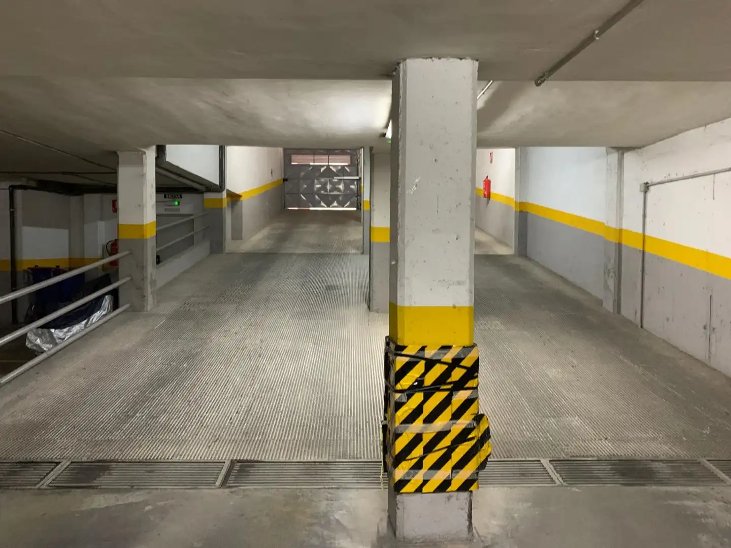 Parking de Garaje en venta en Murcia