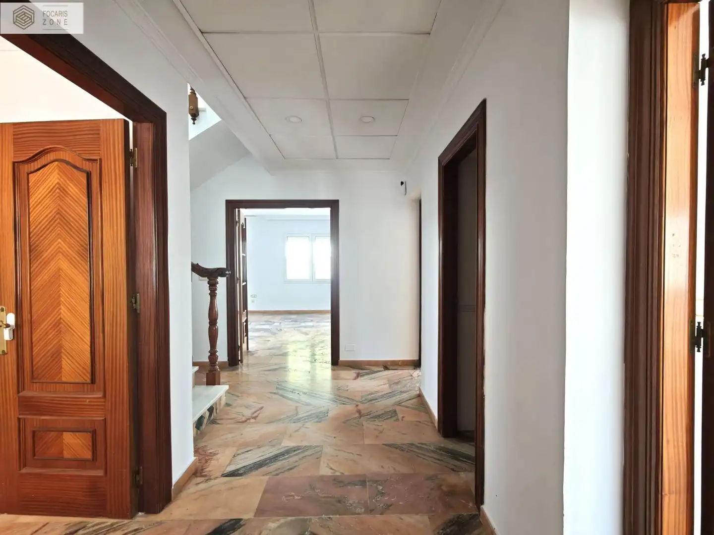 Casa o xalet en venda en Málaga amb Aire condicionat, Calefacció i Terrassa