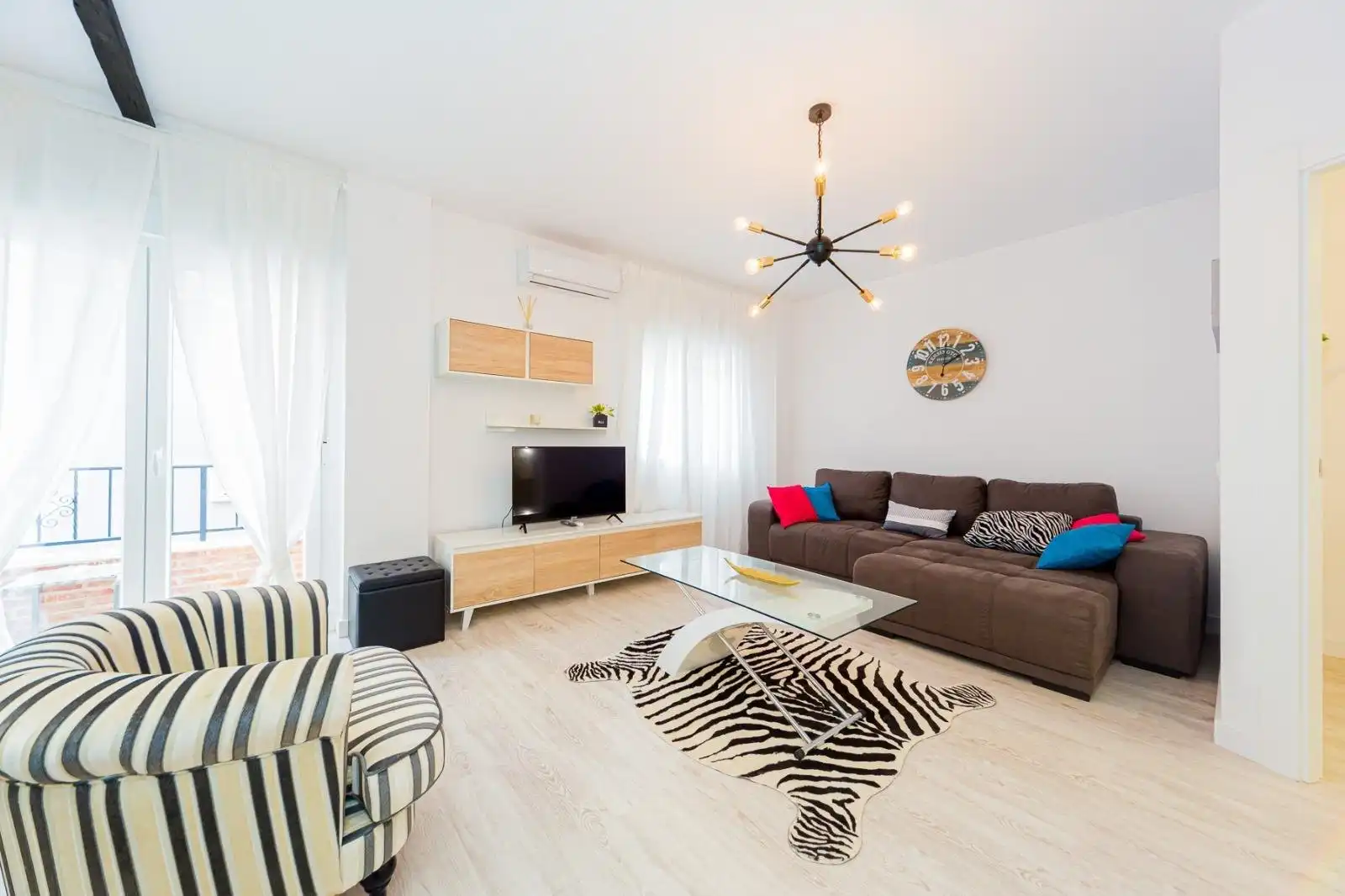 Appartement compact avec ascenseur à vendre à N/A, imagen 2