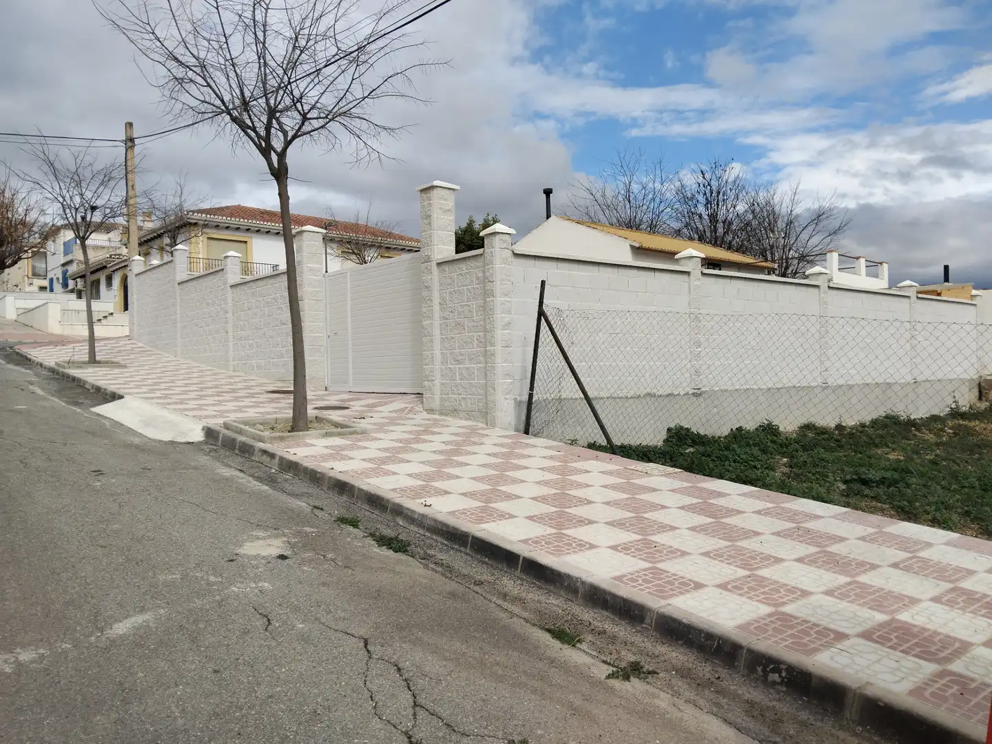 Terreny residencial en venda a Calle Colón 2, imagen 12