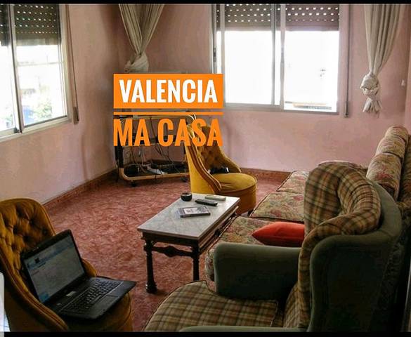 Piso en Alquiler en Aiora