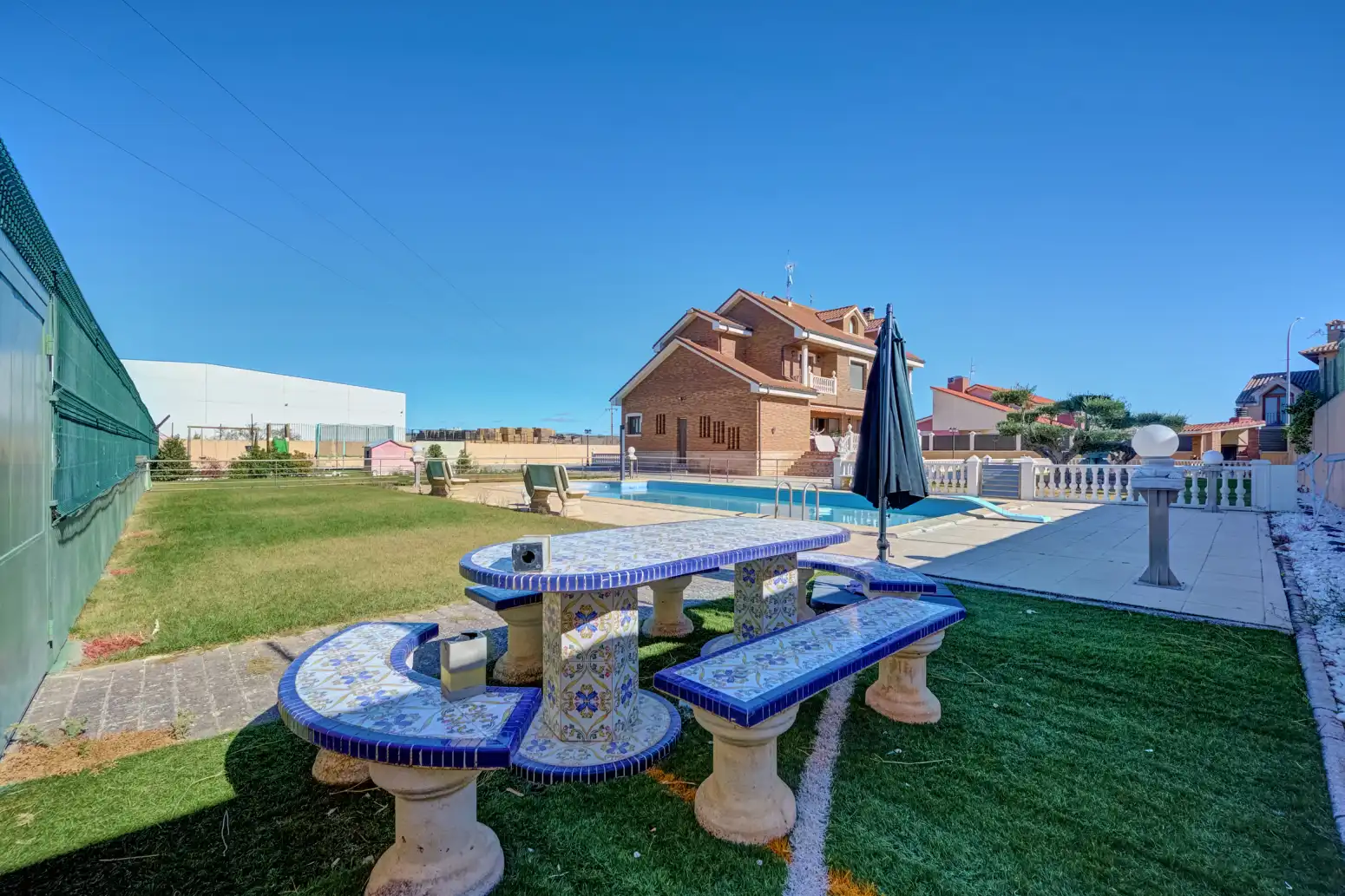 Casa o chalet en venta en San Adrián