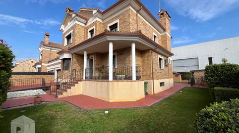 Foto 2 de Casa o xalet en venda