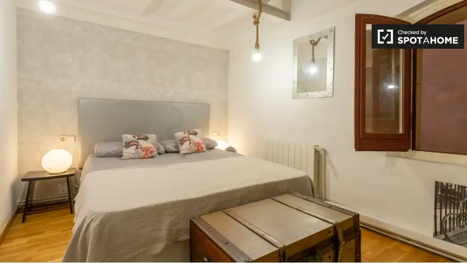 Flat to rent in Ciutat Vella, imagen 12