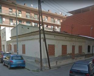 Exterior view of Building for sale in Rubí