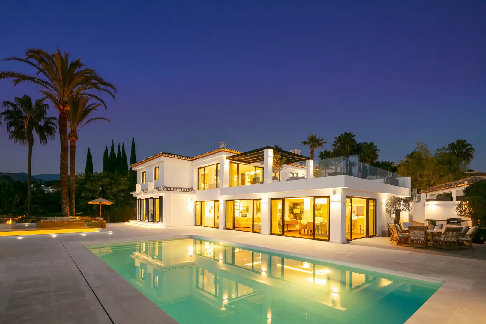 Maison avec piscine à vendre à Nueva Andalucía, imagen 2
