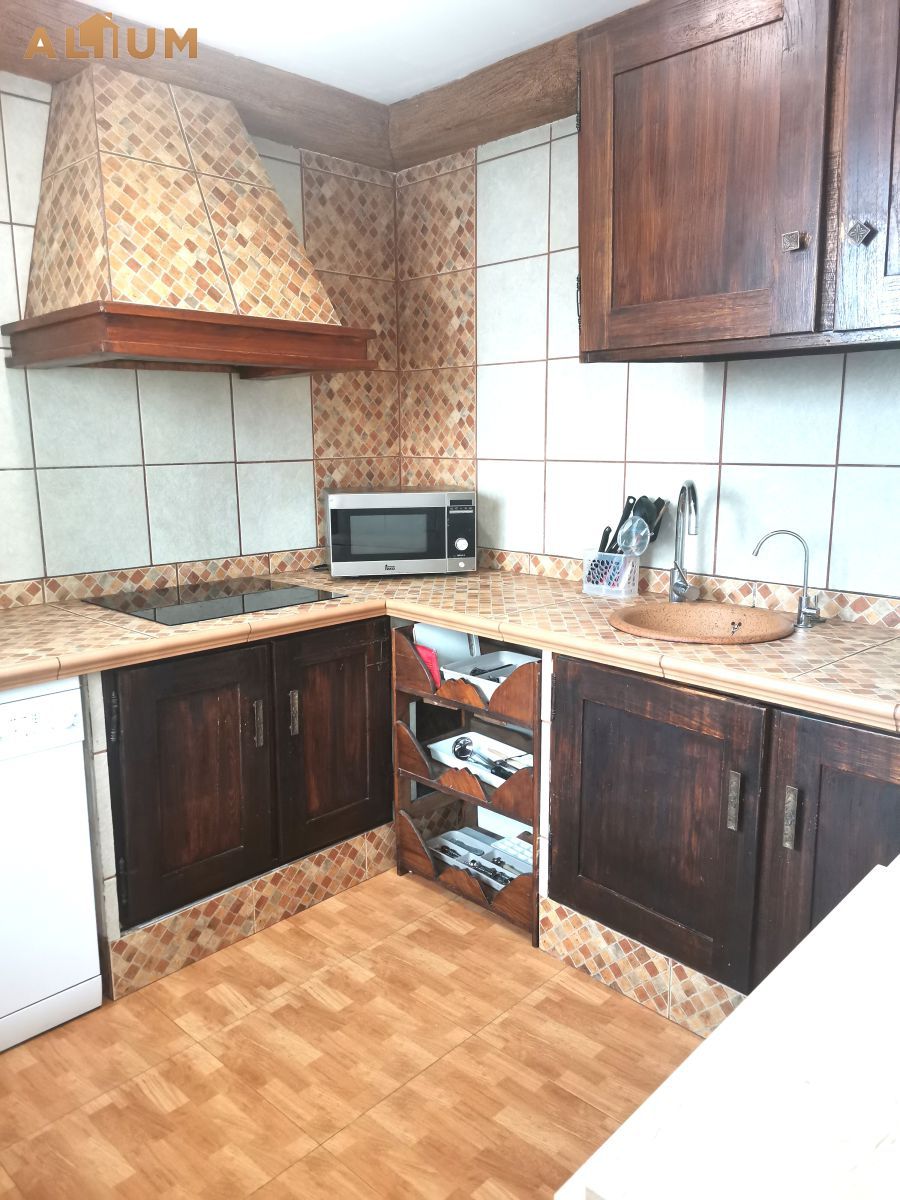 Flat for sale in Centro - La Costilla