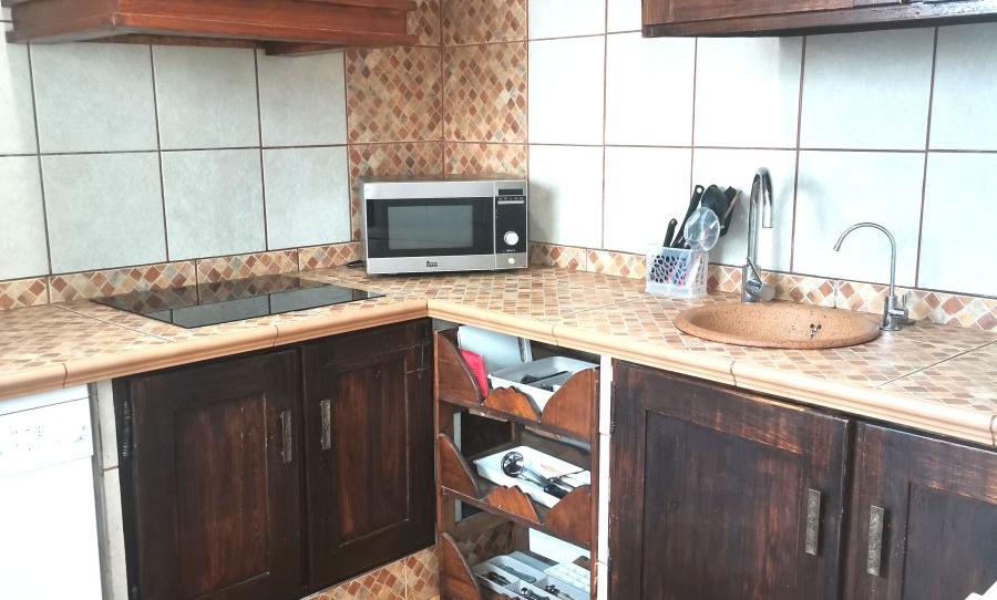 Foto 1 de Pis en venda a Centro - La Costilla, Cádiz