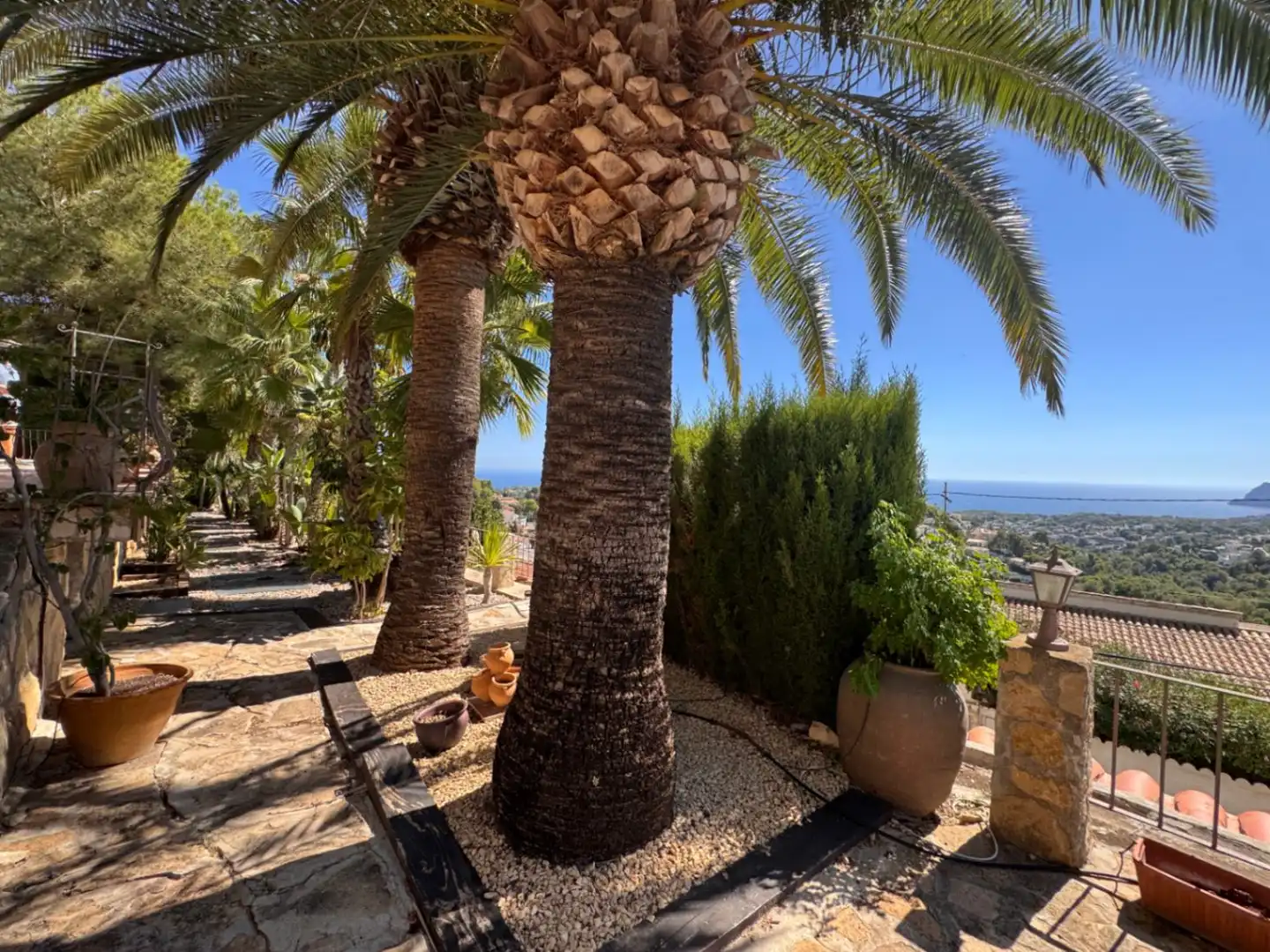 Detached house with terrace for sale in La Viña - Montemar - San Jaime, imagen 13