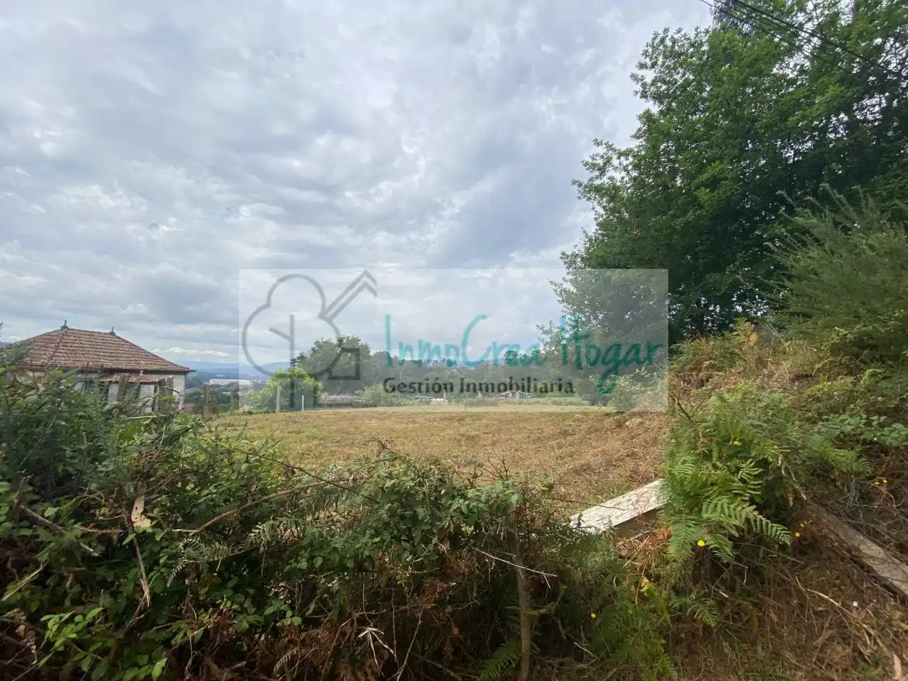 Terreny residencial en venda a Mos, imagen 4