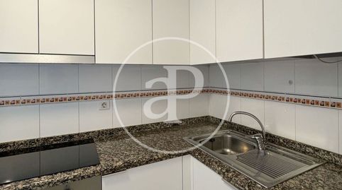 Foto 5 de Piso de alquiler en C. Burdeos, Montañar - El Arenal, Jávea / Xàbia