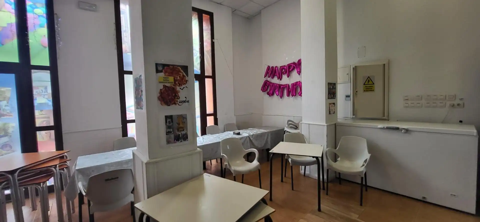 Local comercial en traspàs a San Pedro de Alcántara, imagen 43
