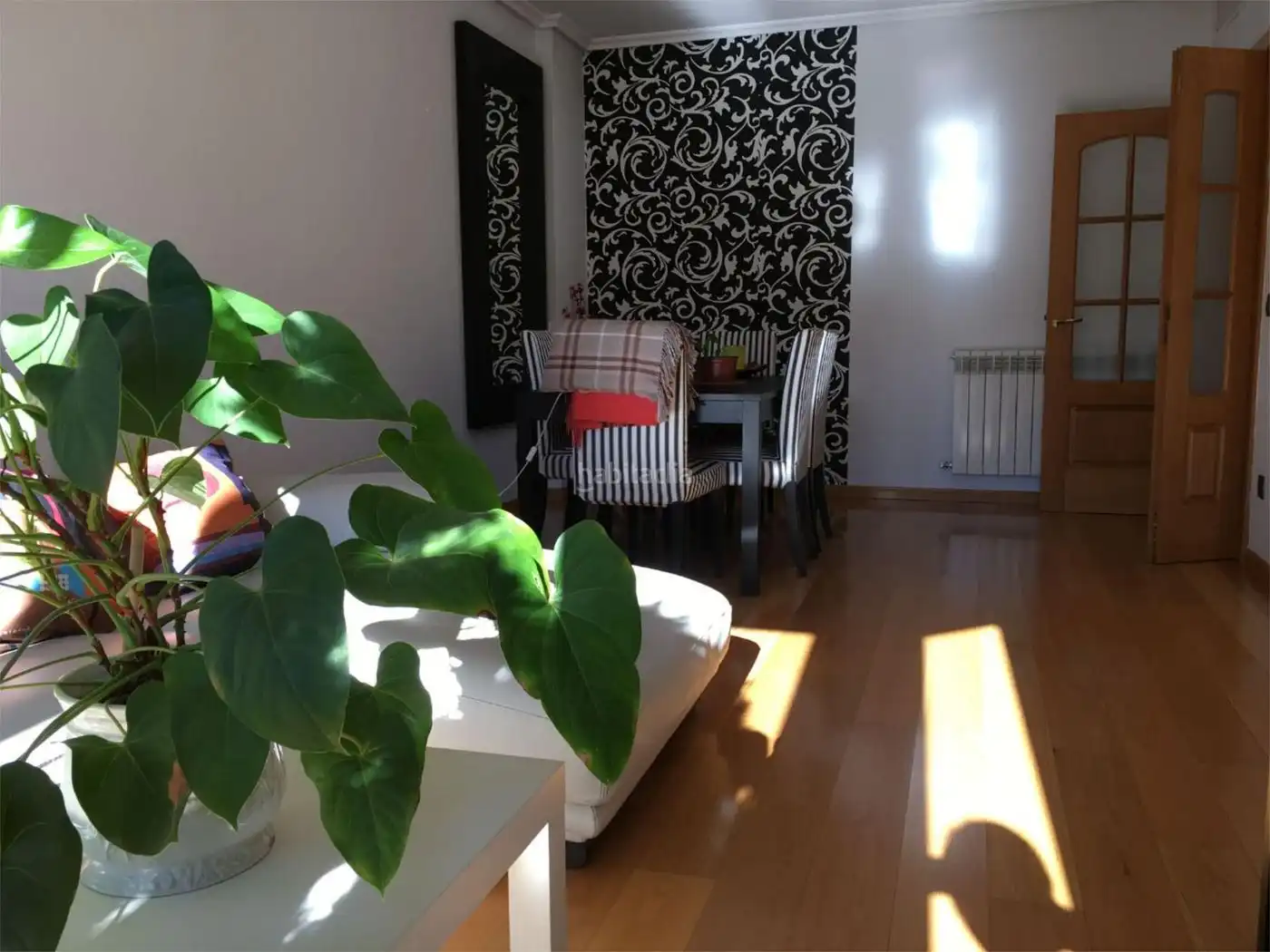 Wohnung mit Aufzug zum Verkauf in Avenida de los Arces 7H, imagen 9