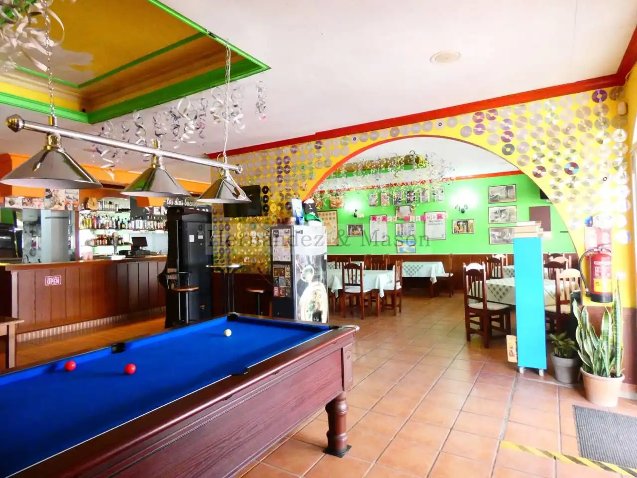 Business premises for transfer in La Carihuela - Los Nidos, imagen 15