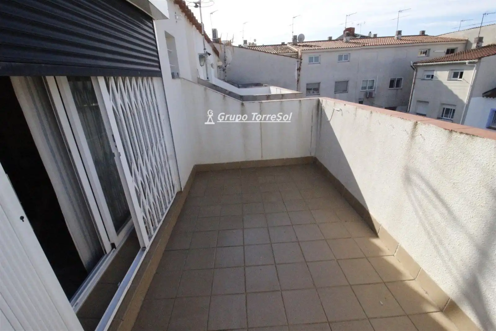 Terrace of Detached homes for sale in Torredembarra  with Air Conditioner, Heating and Terrace