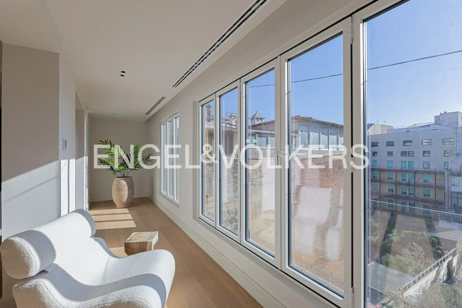 Appartamento con ascensore in vendita a Consell de Cent, imagen 25