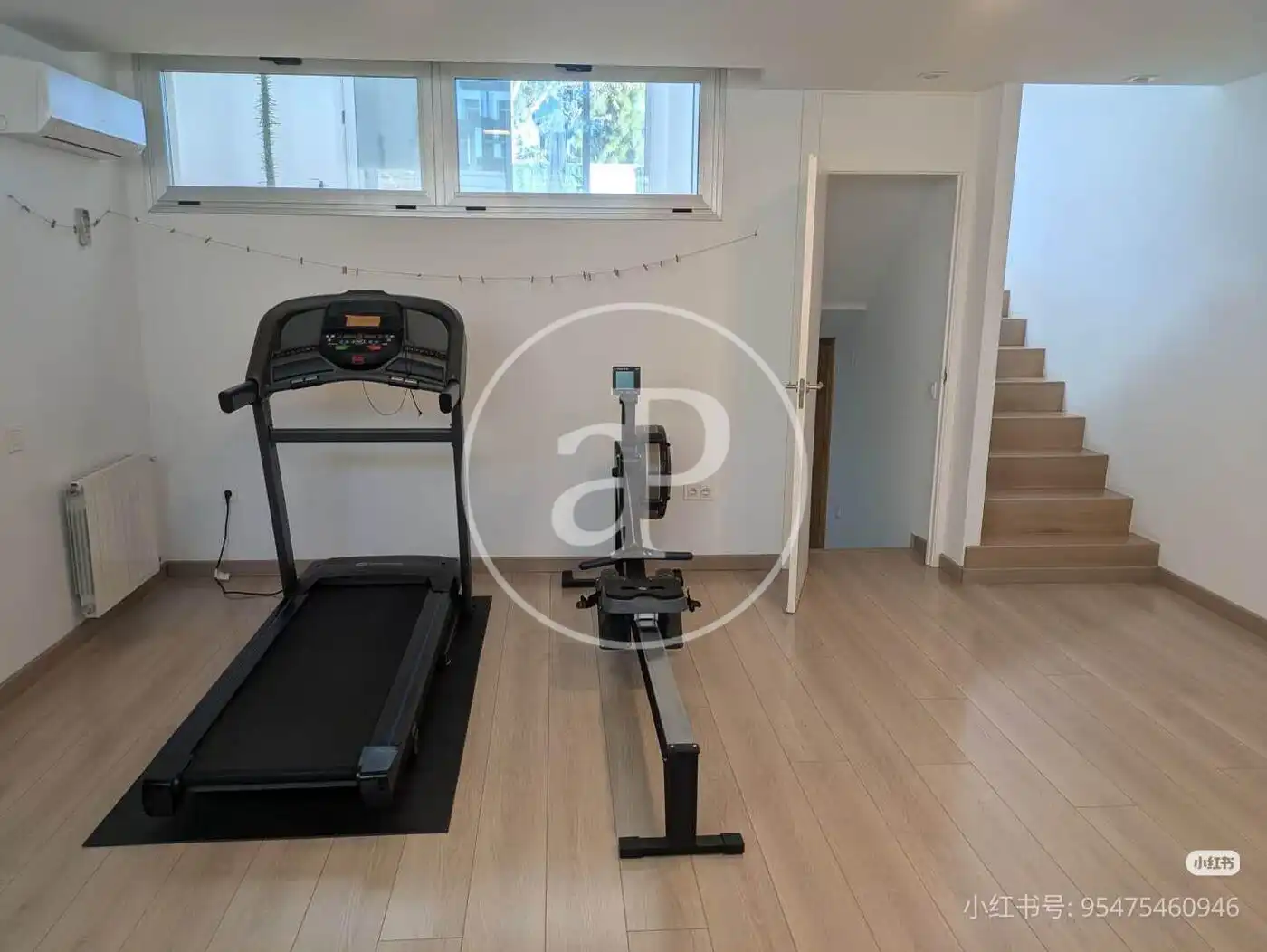 Flat for rent in El Puig de Santa Maria  with Air Conditioner, Heating and Private garden